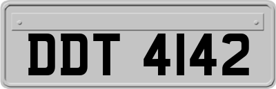 DDT4142