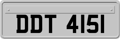 DDT4151