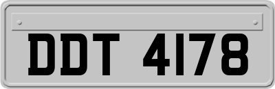 DDT4178