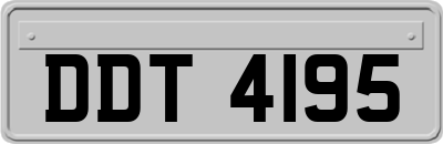 DDT4195