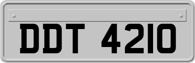 DDT4210