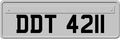 DDT4211