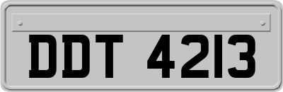 DDT4213
