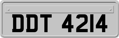 DDT4214