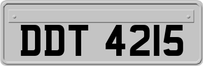 DDT4215