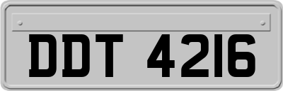 DDT4216