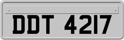 DDT4217