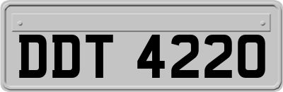 DDT4220
