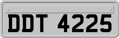 DDT4225