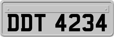 DDT4234