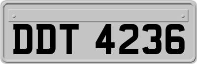 DDT4236