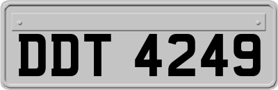 DDT4249