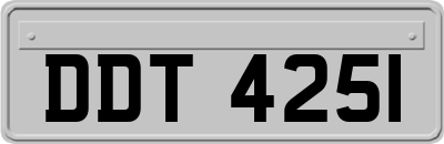 DDT4251