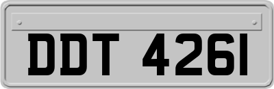 DDT4261