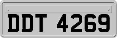 DDT4269