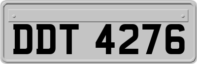 DDT4276