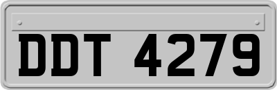 DDT4279