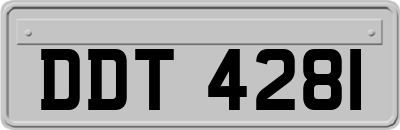 DDT4281