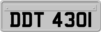 DDT4301