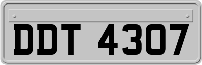 DDT4307