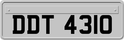 DDT4310
