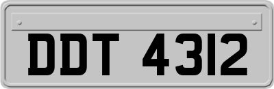 DDT4312
