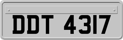 DDT4317