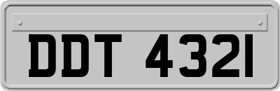 DDT4321