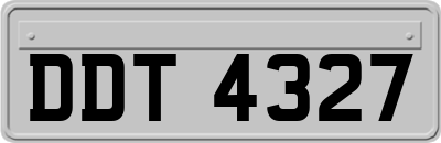 DDT4327
