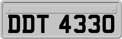 DDT4330