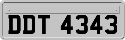 DDT4343