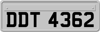 DDT4362