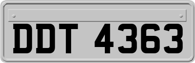 DDT4363