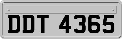 DDT4365