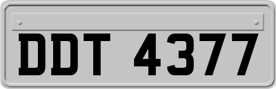 DDT4377