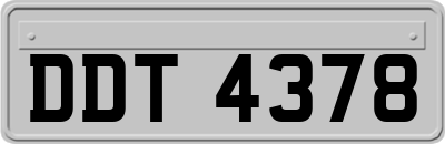 DDT4378