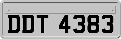 DDT4383