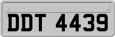 DDT4439