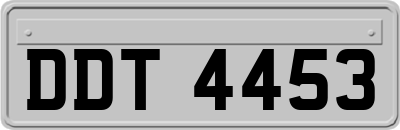 DDT4453