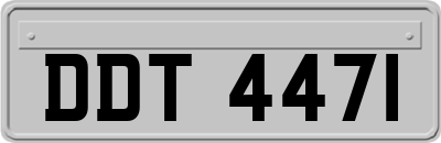 DDT4471