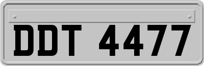 DDT4477