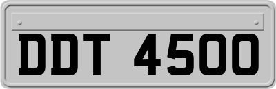 DDT4500