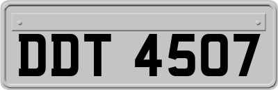 DDT4507
