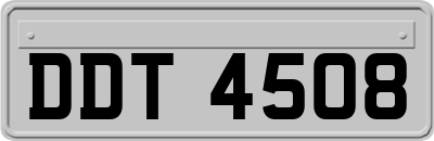 DDT4508