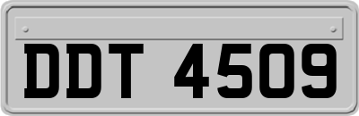 DDT4509