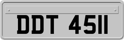 DDT4511