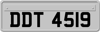 DDT4519