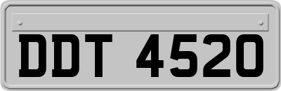 DDT4520