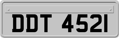 DDT4521