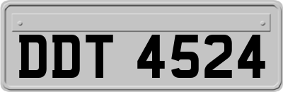DDT4524